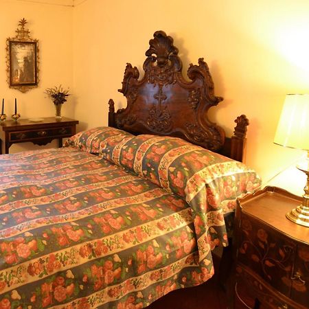 Casa Das Paredes Fafe Quarto foto